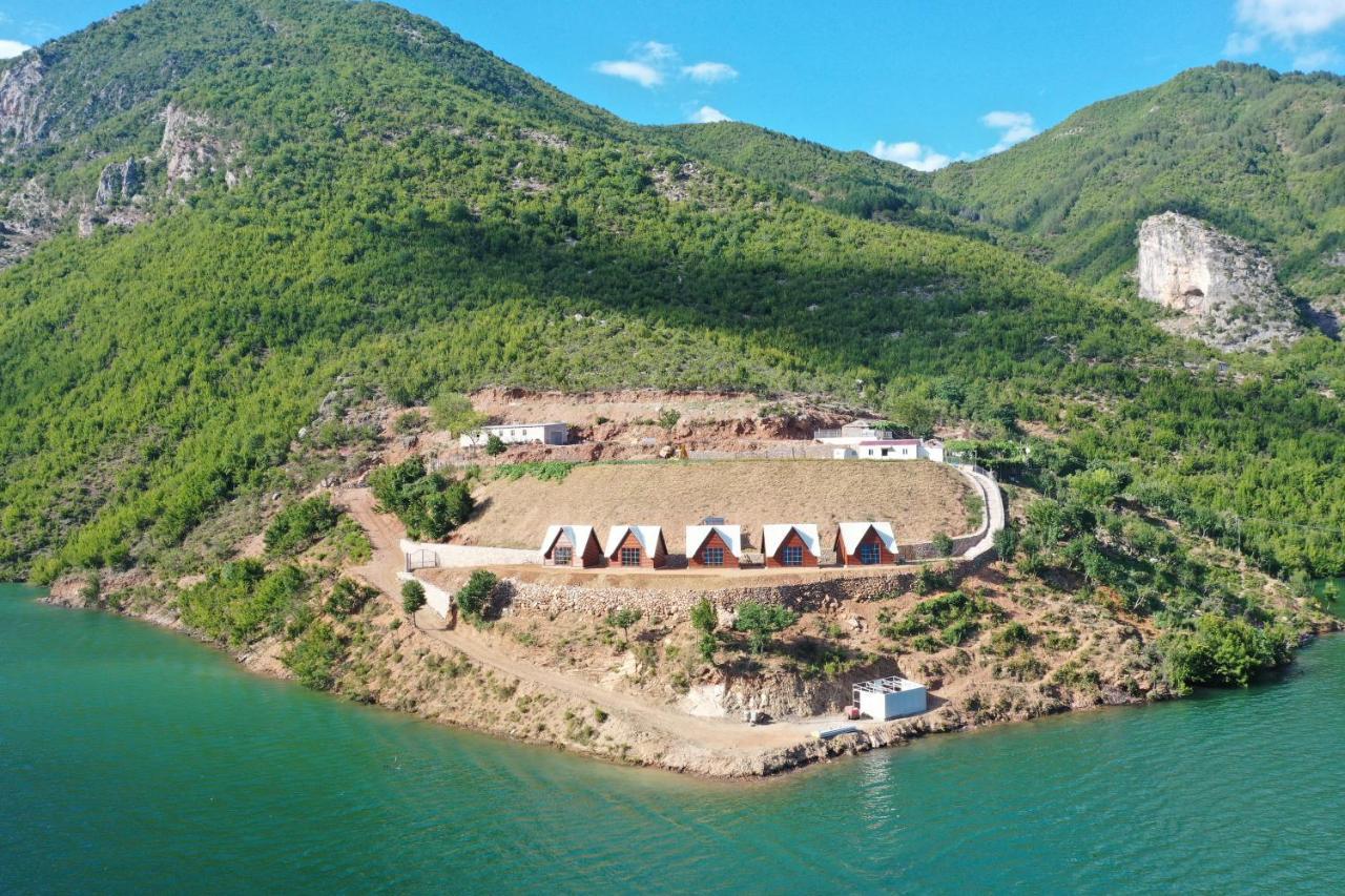 5 Stinet Villa Koman Ngoại thất bức ảnh