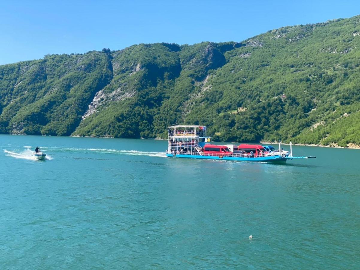 5 Stinet Villa Koman Ngoại thất bức ảnh