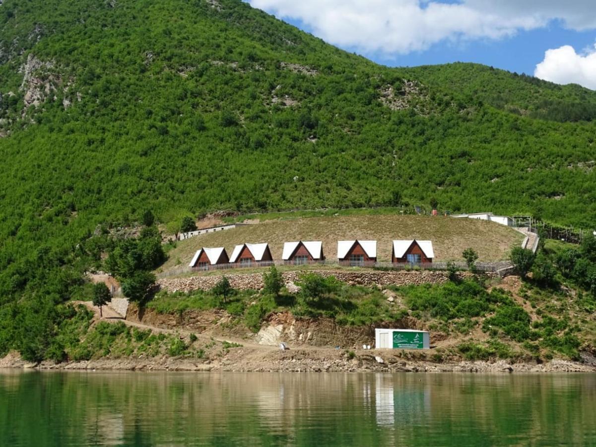 5 Stinet Villa Koman Ngoại thất bức ảnh