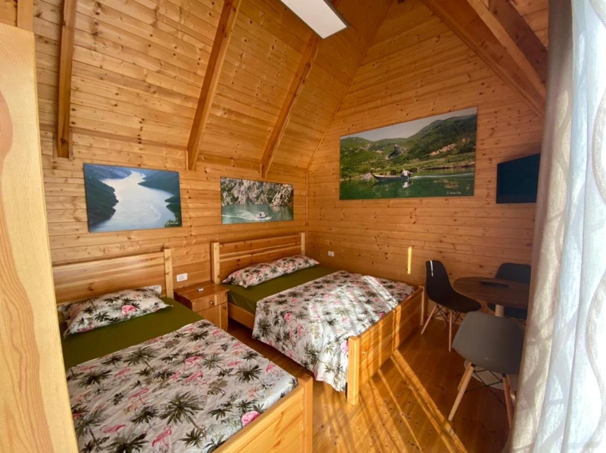 5 Stinet Villa Koman Ngoại thất bức ảnh