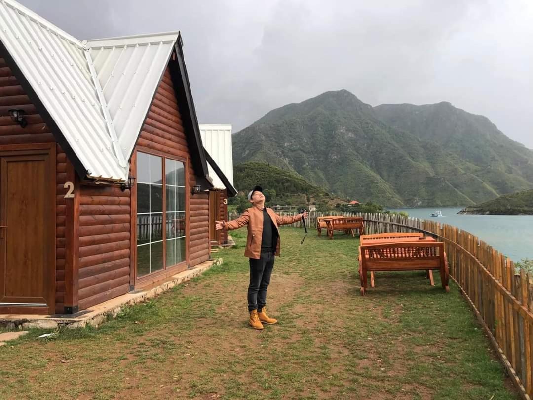 5 Stinet Villa Koman Ngoại thất bức ảnh