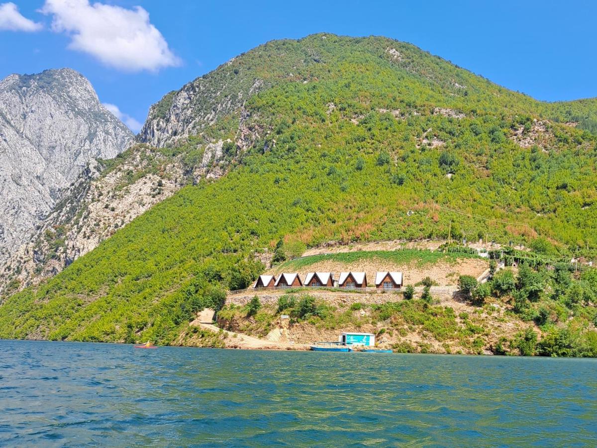 5 Stinet Villa Koman Ngoại thất bức ảnh