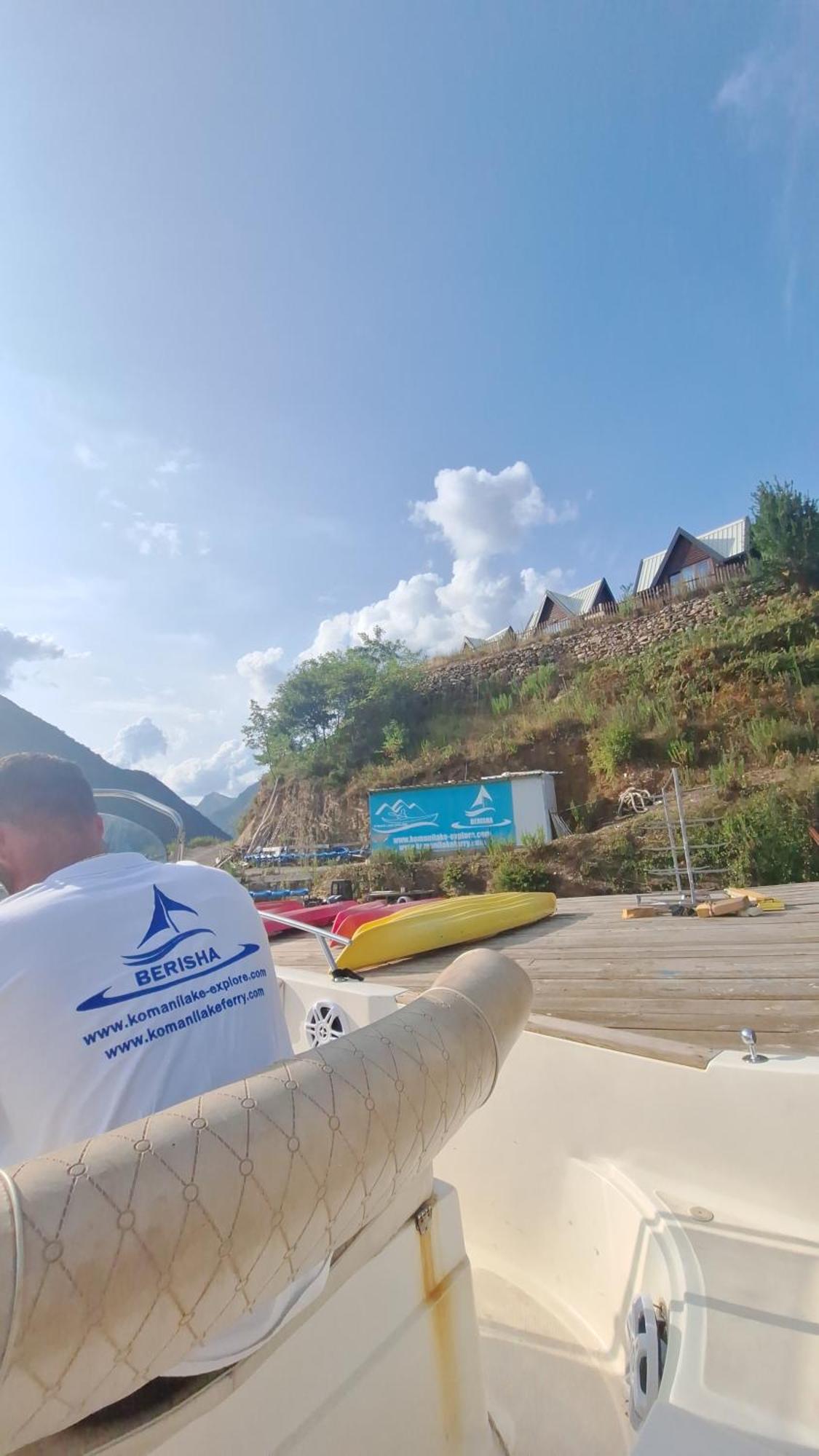 5 Stinet Villa Koman Ngoại thất bức ảnh